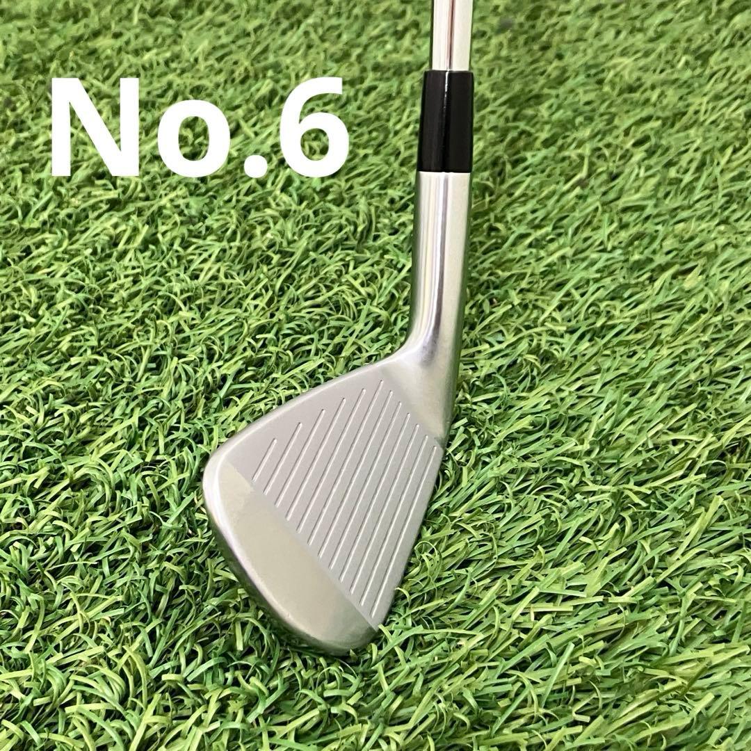 養老工場製 ミズノプロ241 #5-Pw DG EX/S200 USED美品