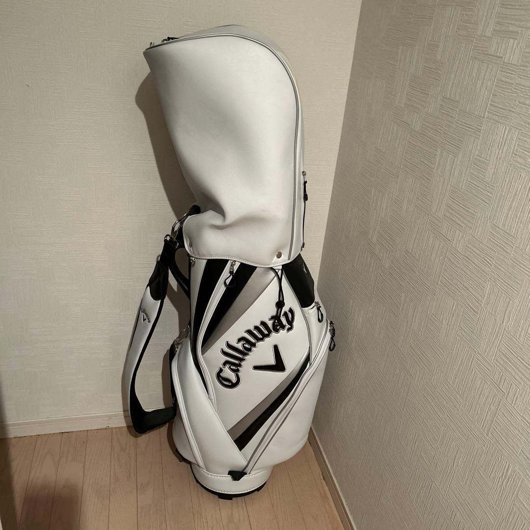 Callaway ゴルフセット キャロウェイ クラブ ソレイル キャディ