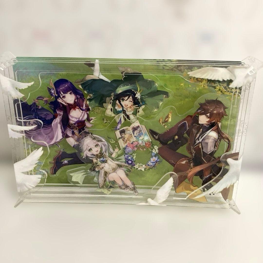 原神 まとめ売り 26点