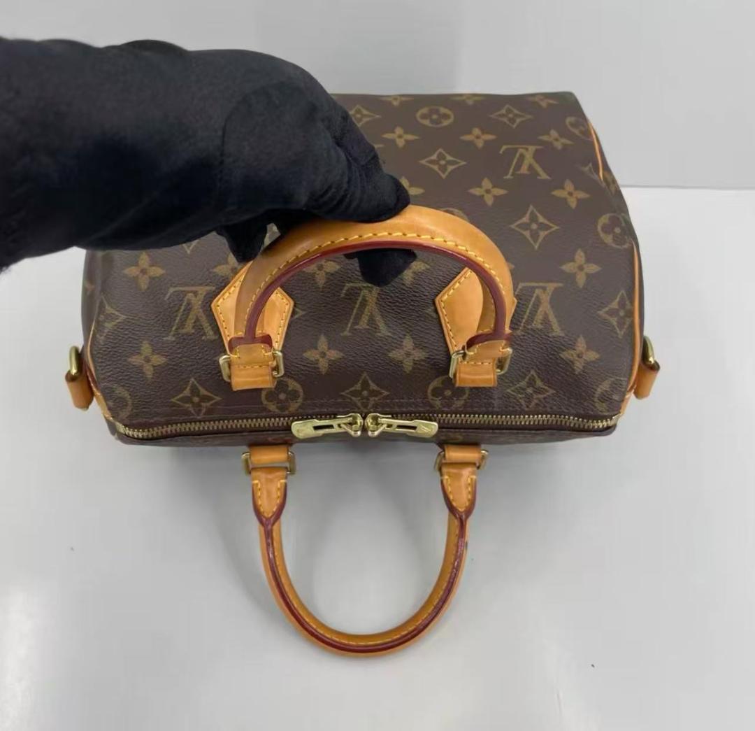 Louis* Vuitton バッグ モノグラム