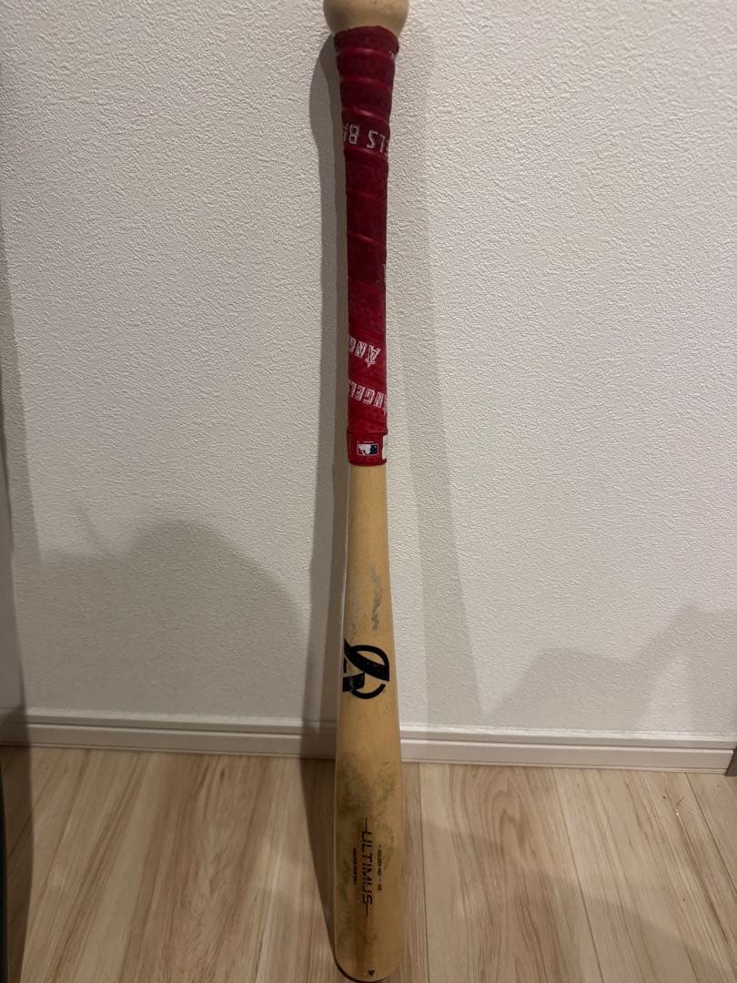 Marucci 軟式バット　チビワニ 74cm