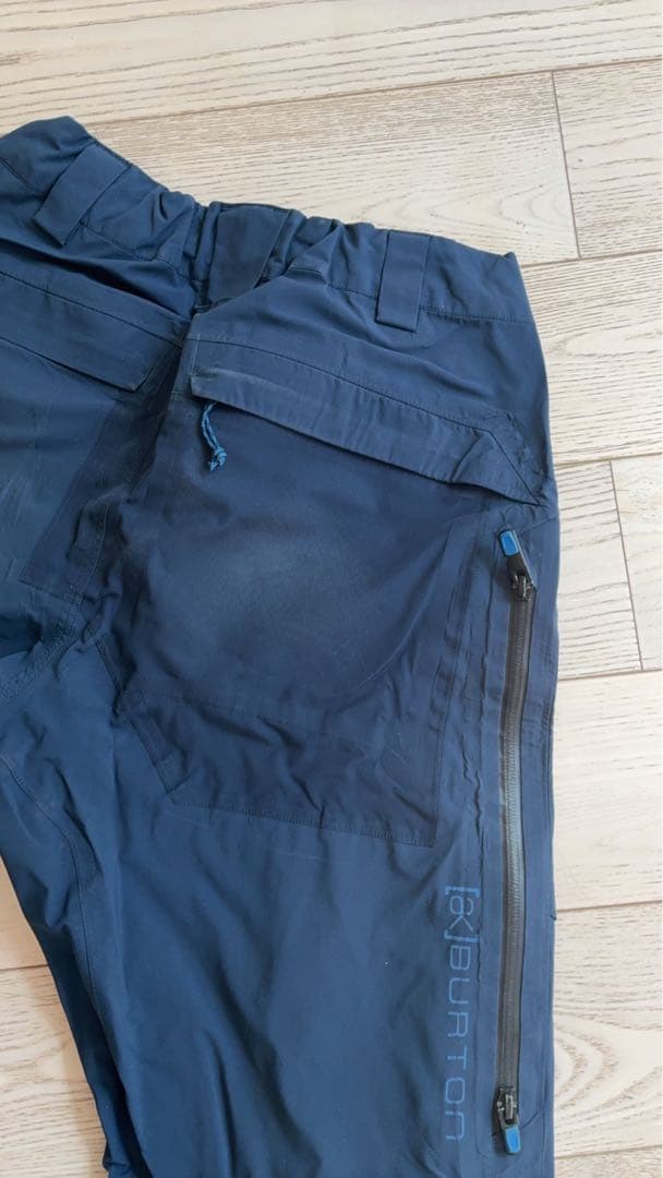 ak BURTON ホバー HOVER 3L ゴアテックス プロ パンツ