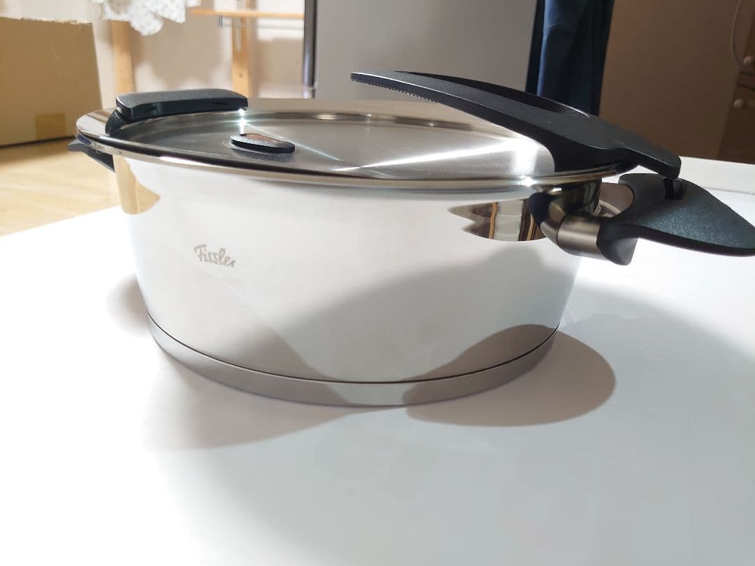 Fissler/最高峰プロシリーズ/24