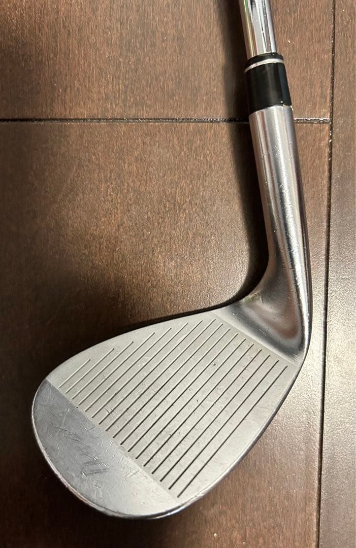 【本気の値下げ】mystery 211S FORGDE ウェッジ(セット)