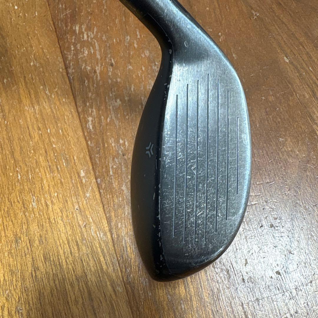 Srixon ZXMK2ハイブリッド 28° 6U tour AD DI 75S