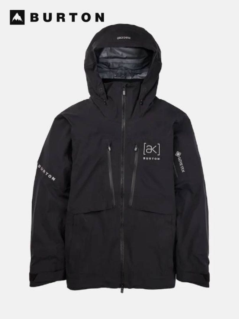 スノーボード [ak] Hover Gore Tex 3L Stretch Jacket