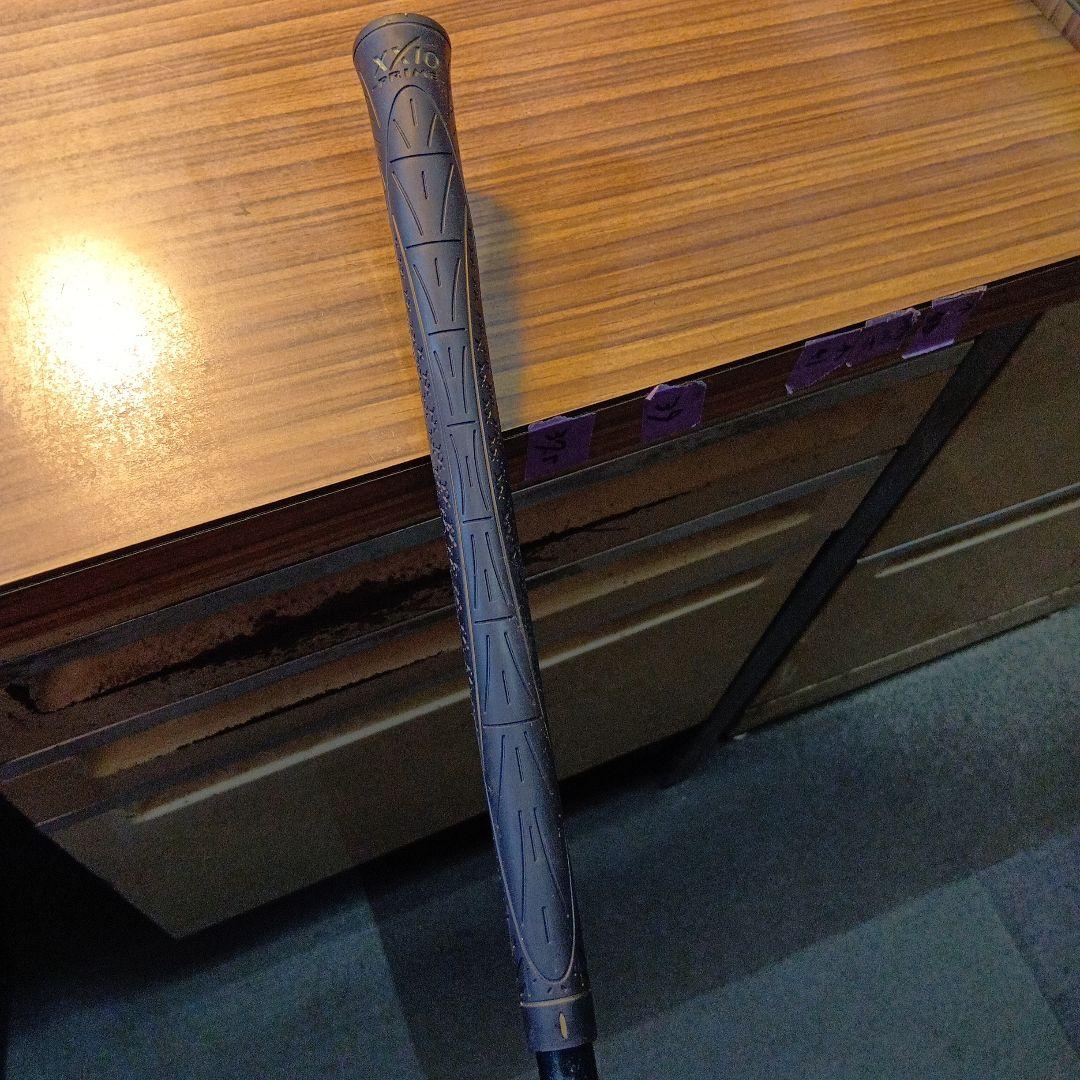 ゼクシオプライム超短尺ドライバー 43インチ　SP400