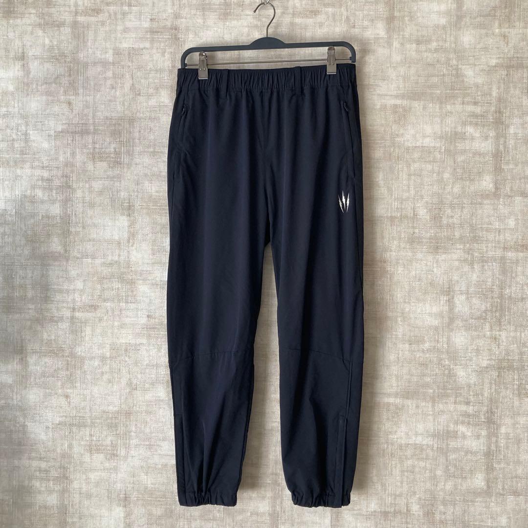 即完モデル【RUFFLOG×TNRCN】セットアップ ストレッチ入り ジャケット