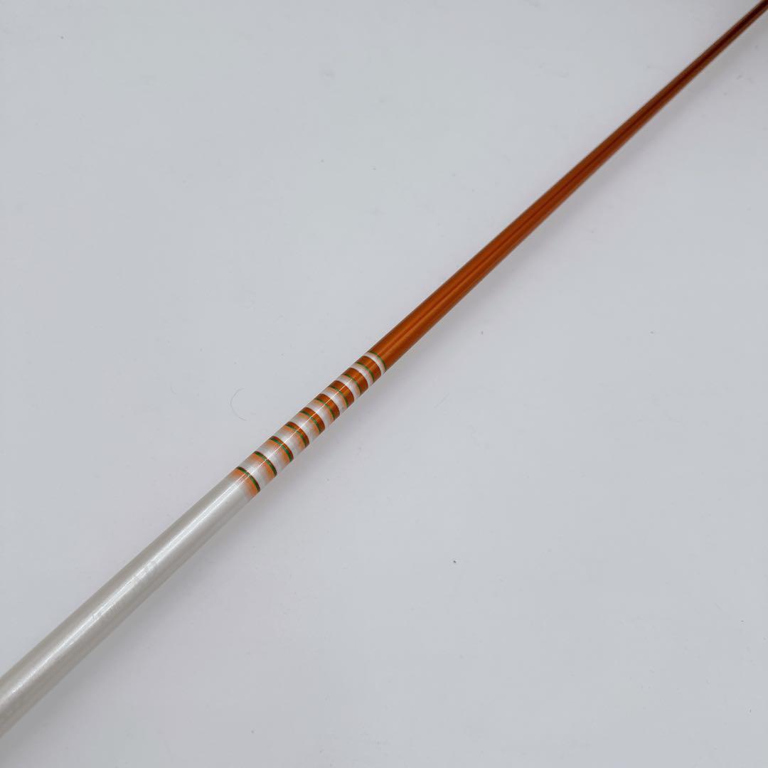 希少 Tour-AD ツアーAD DI-6X ドライバーシャフト