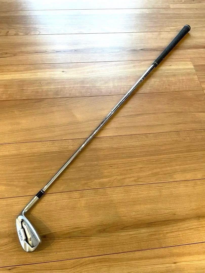 HONMA TW737P 10番アイアン Sシャフト