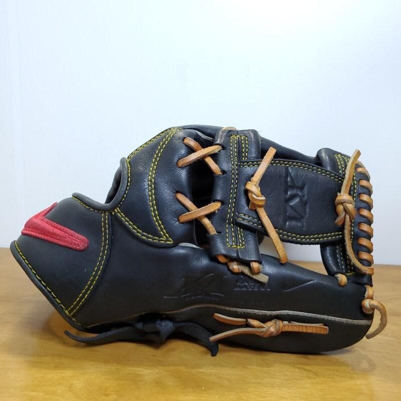NIKE ナイキ 松井稼頭央モデル 廃盤 激レア 良品 内野用 軟式グローブ