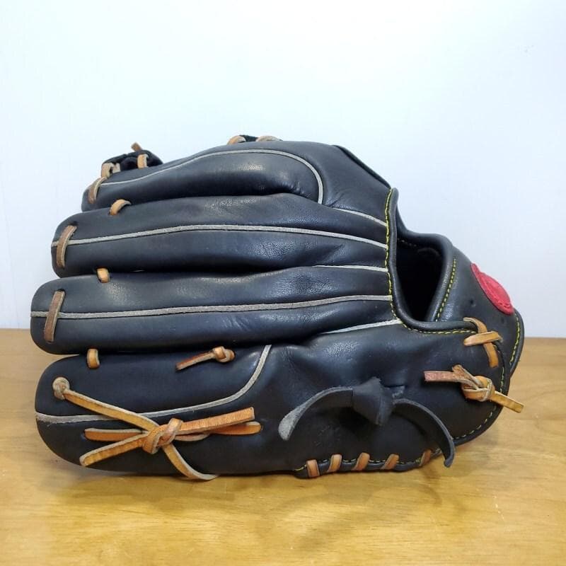 NIKE ナイキ 松井稼頭央モデル 廃盤 激レア 良品 内野用 軟式グローブ