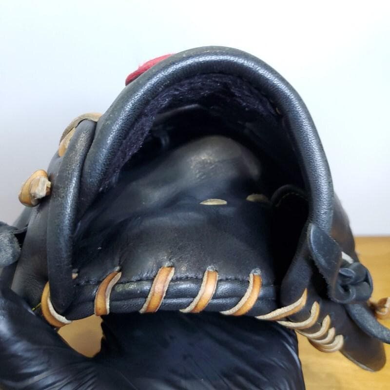 NIKE ナイキ 松井稼頭央モデル 廃盤 激レア 良品 内野用 軟式グローブ