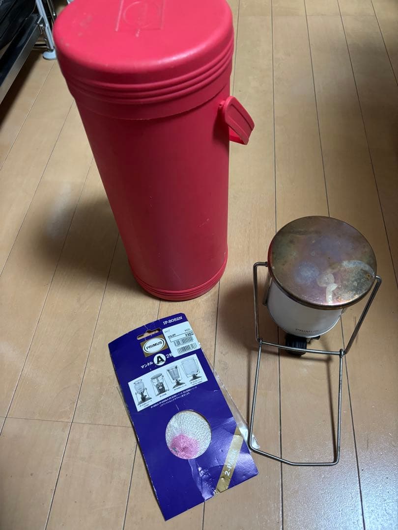 まとめ売り おまけ付き