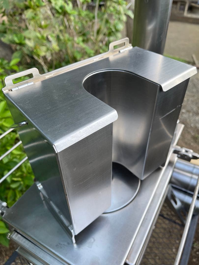 専用 WINNERWELL製 スペシャル ウォータータンクM 63mm フック付