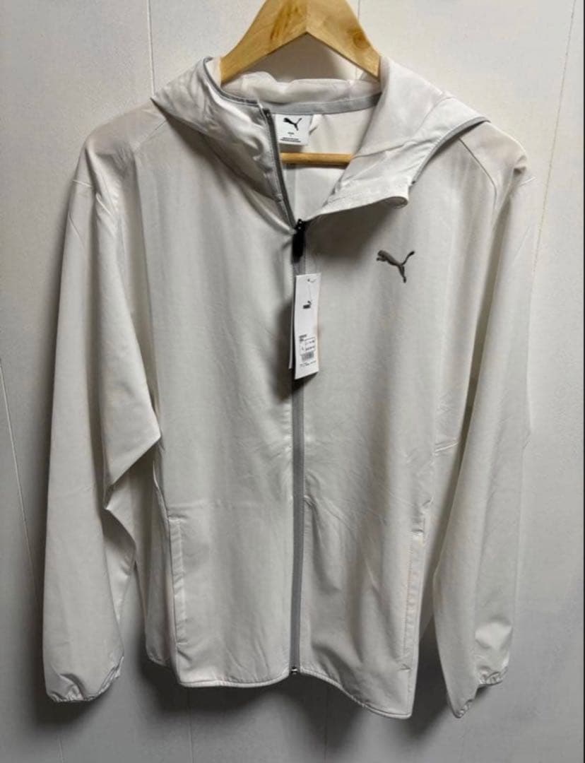 T*a様 【新品】プーマ PUMA クロスジャケット上下セットアップ
