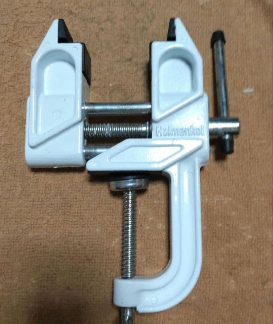 美良品 HOLMENKOL ホルメンコール スキーバイス 伸縮タイプ