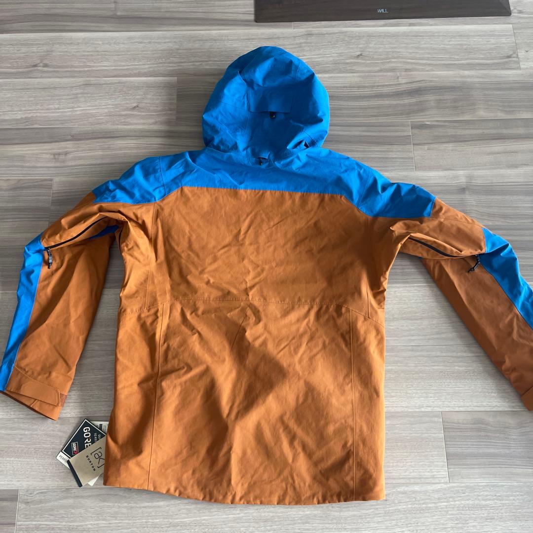 【新品】Burton [ak] GORE-TEX スノーボード上下セット　L