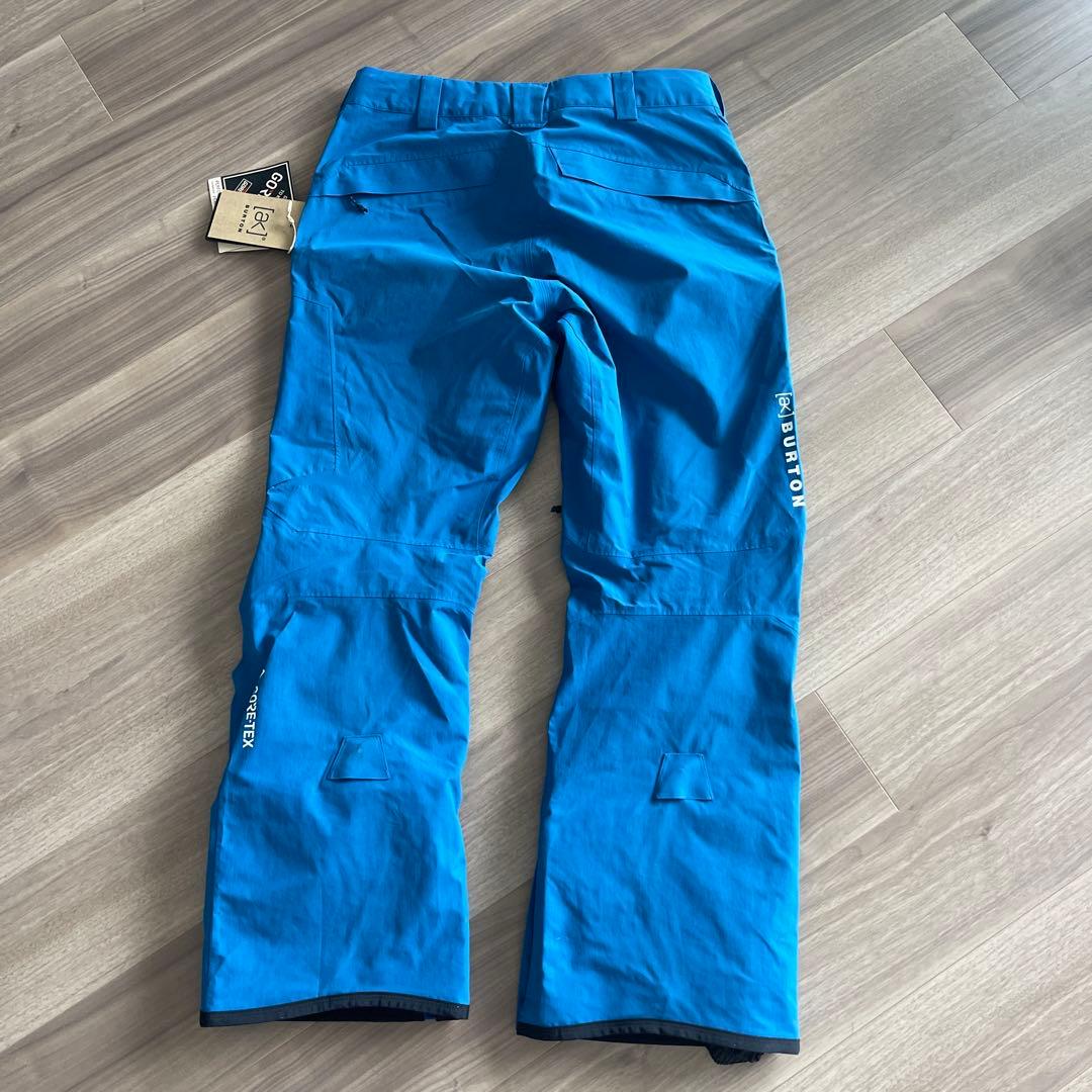 【新品】Burton [ak] GORE-TEX スノーボード上下セット　L