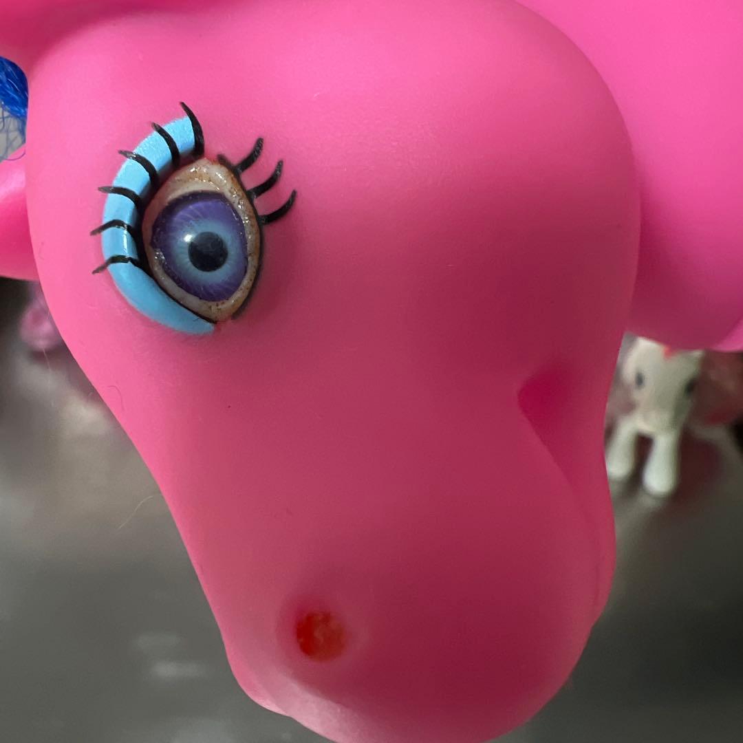 ポニー セット