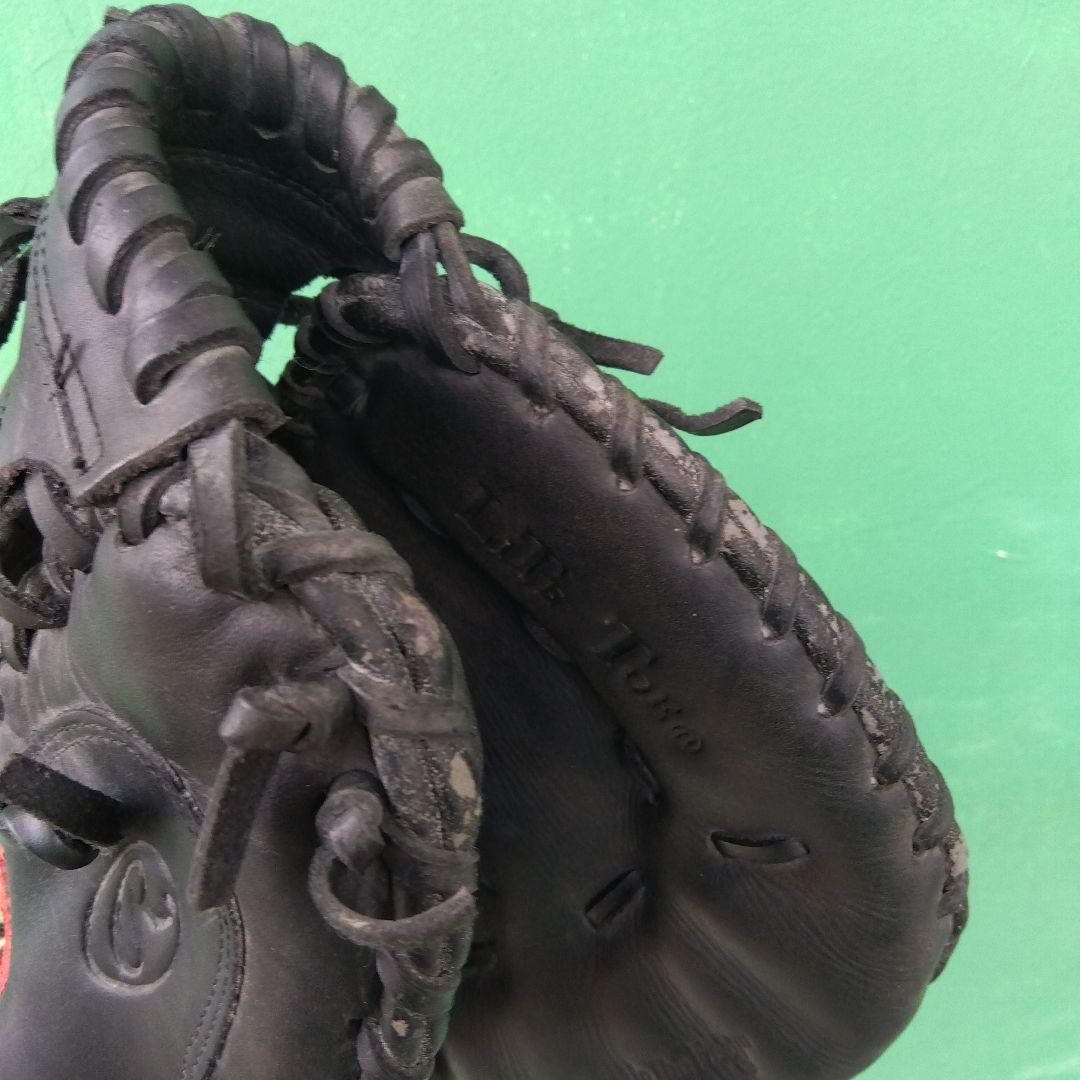 野球 グローブ 一般ソフトボール用 ファーストミット Rawlings