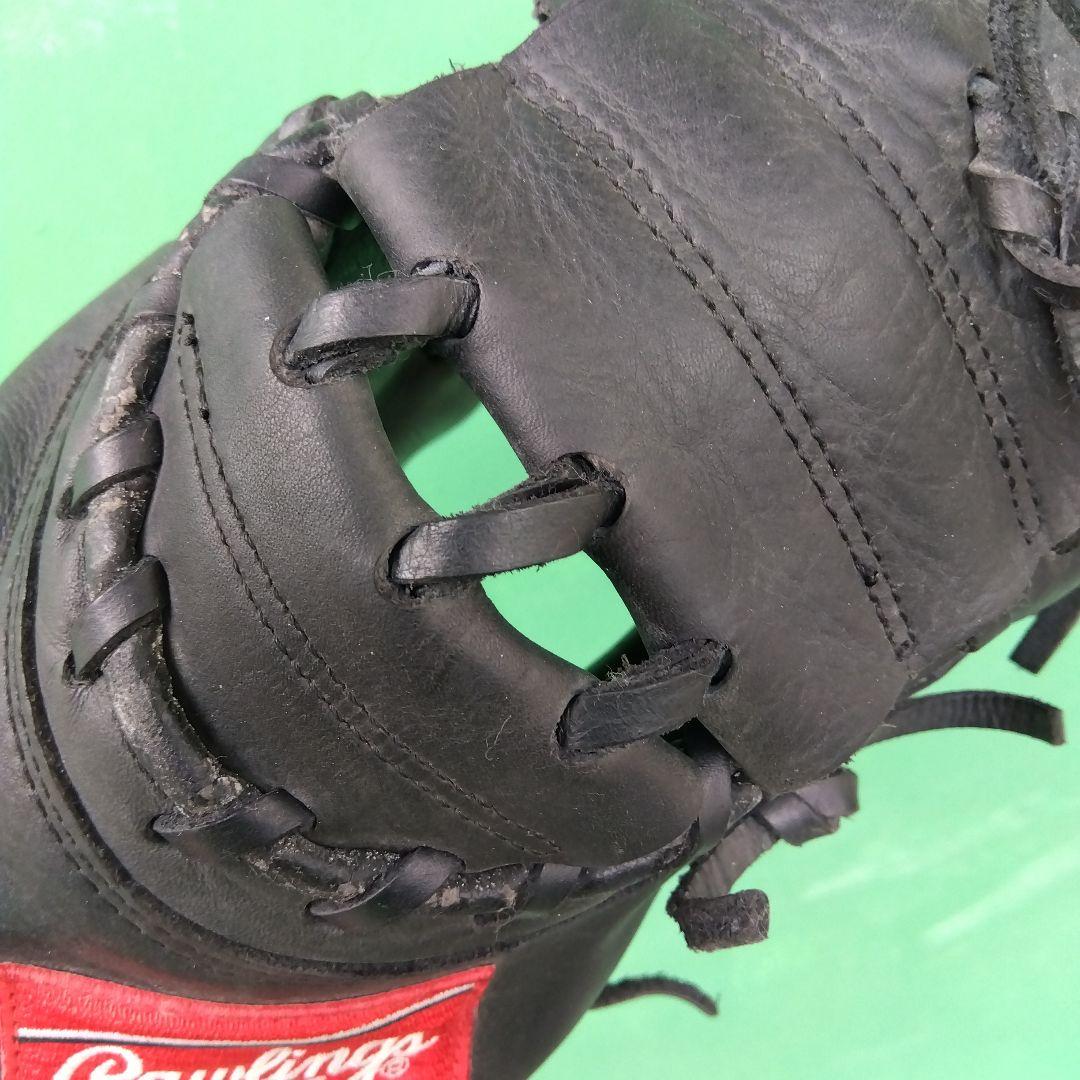 野球 グローブ 一般ソフトボール用 ファーストミット Rawlings