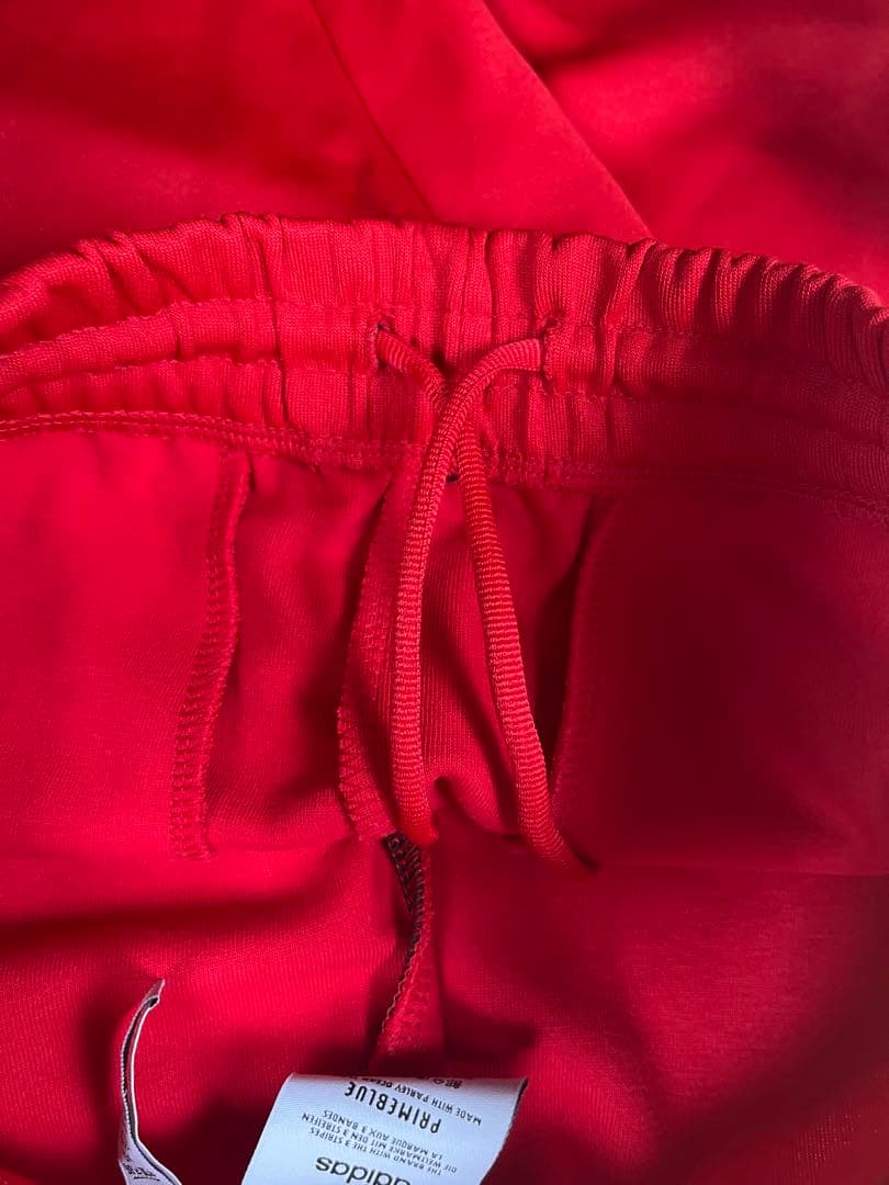 希少色　adidas SST firebird ファイヤーバード トラックパンツ
