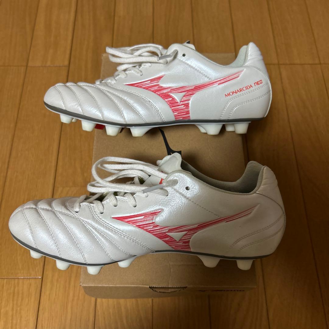 【専用ページ】MIZUNO モナルシーダNEO 3 ワイド エリート