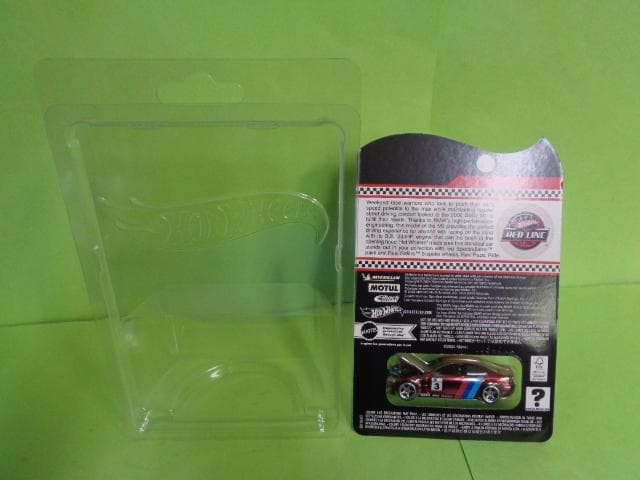 ホットウィール　RLC　レッドラインクラブ　２００６　　M3