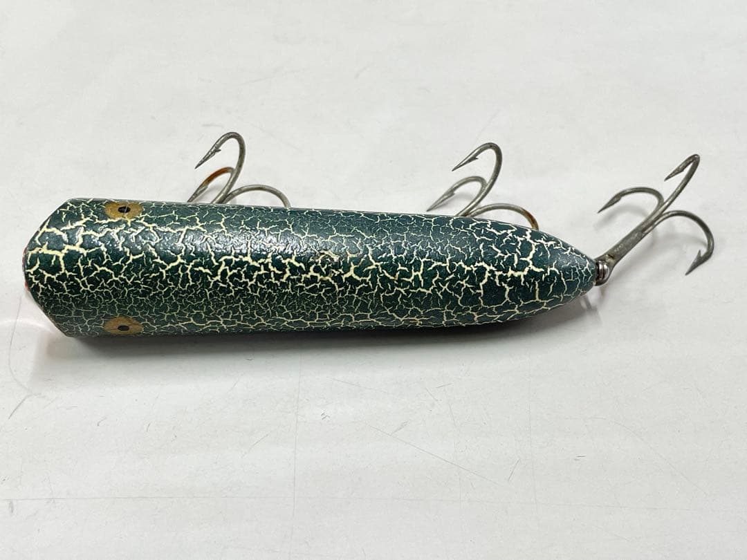 ルアー・フライ HEDDON LUCKY13 GCB