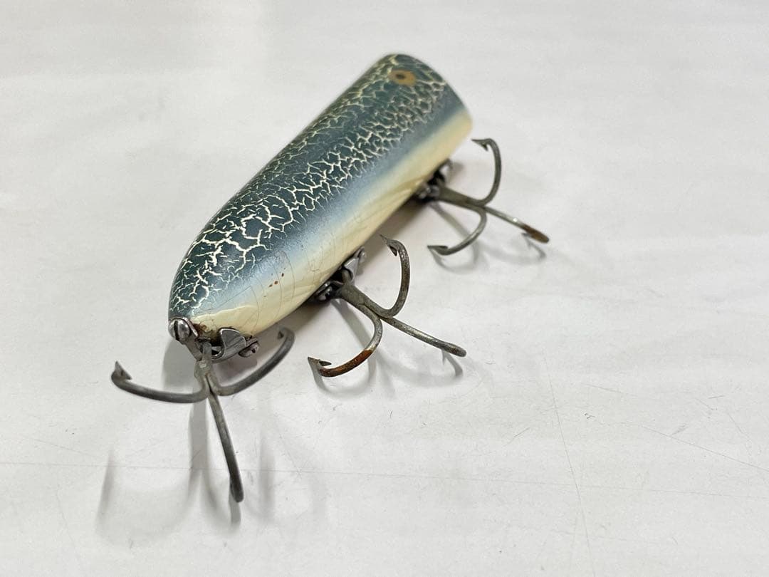 ルアー・フライ HEDDON LUCKY13 GCB