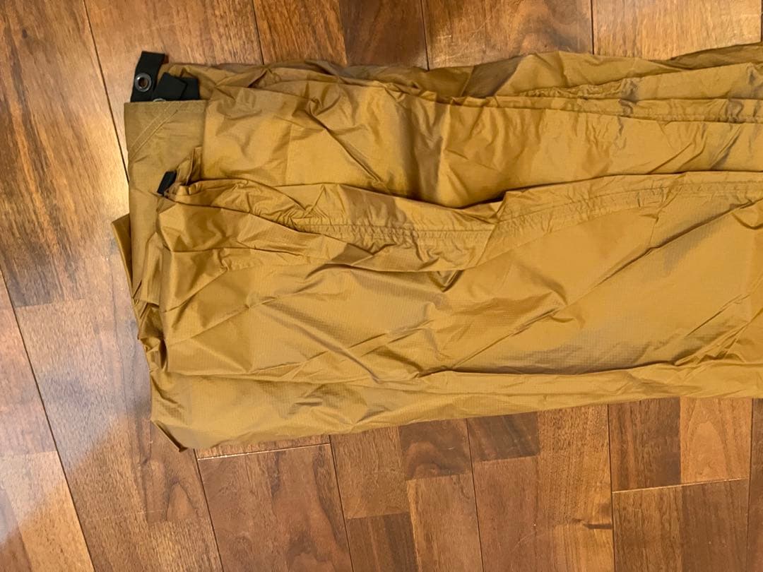 Soomloom レクタタープ ナイロン485cm 大型