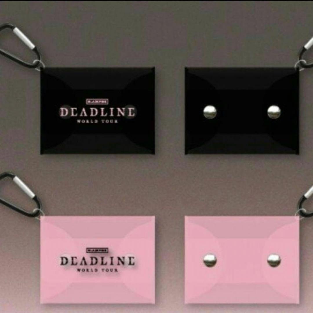 BLACKPINKペンライト ポーチおまけ付き