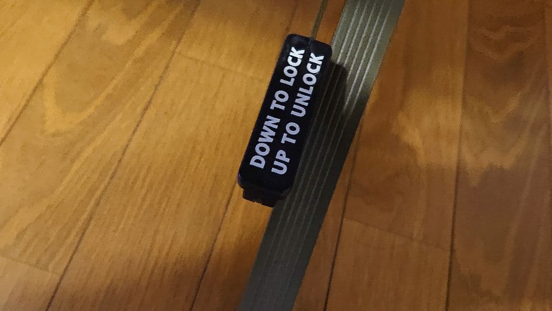 OUTPUT LIFE アウトプットライフ EASY COT ベージュ