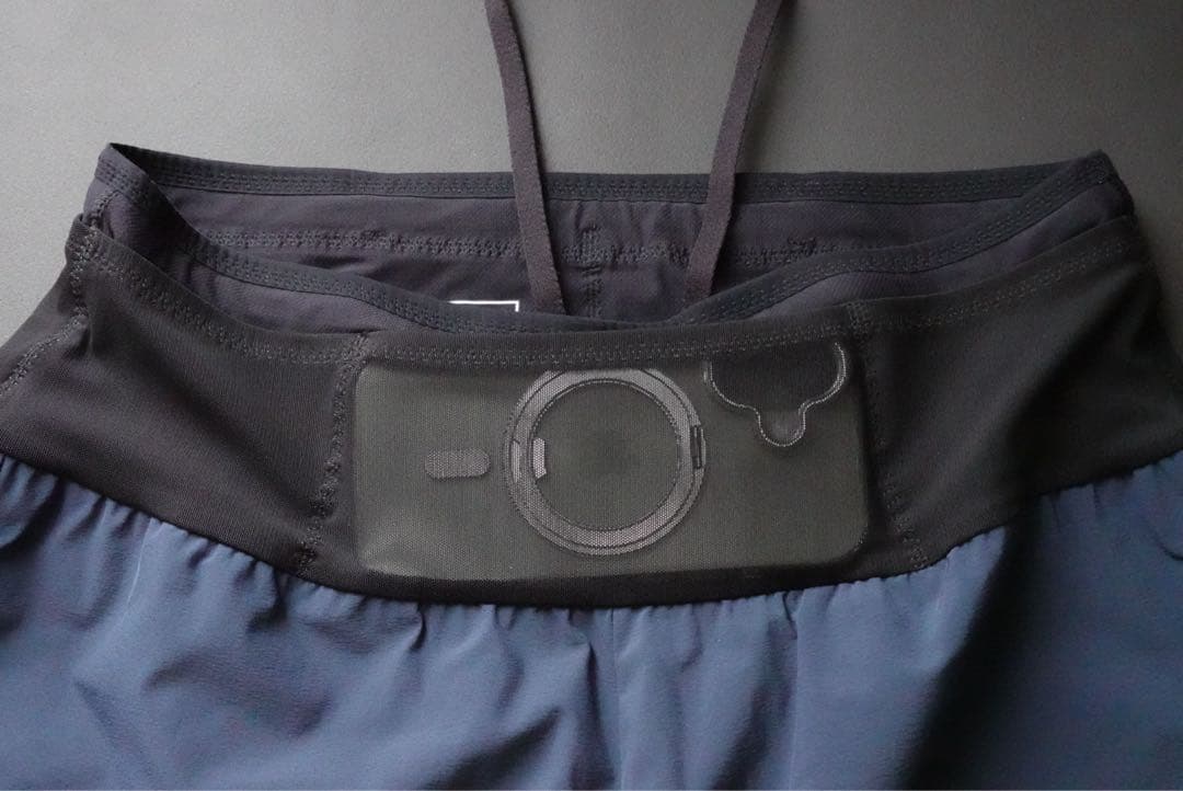 The North Face バーブライトランニングパンツ(メンズ) サイズL