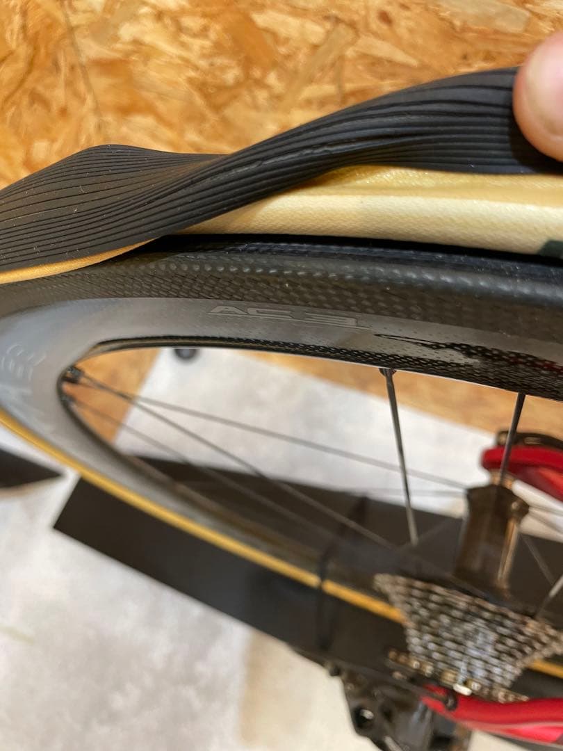 Colnago v2-r スーパレコード　ボーラウルトラ　サイズ　500s 新車