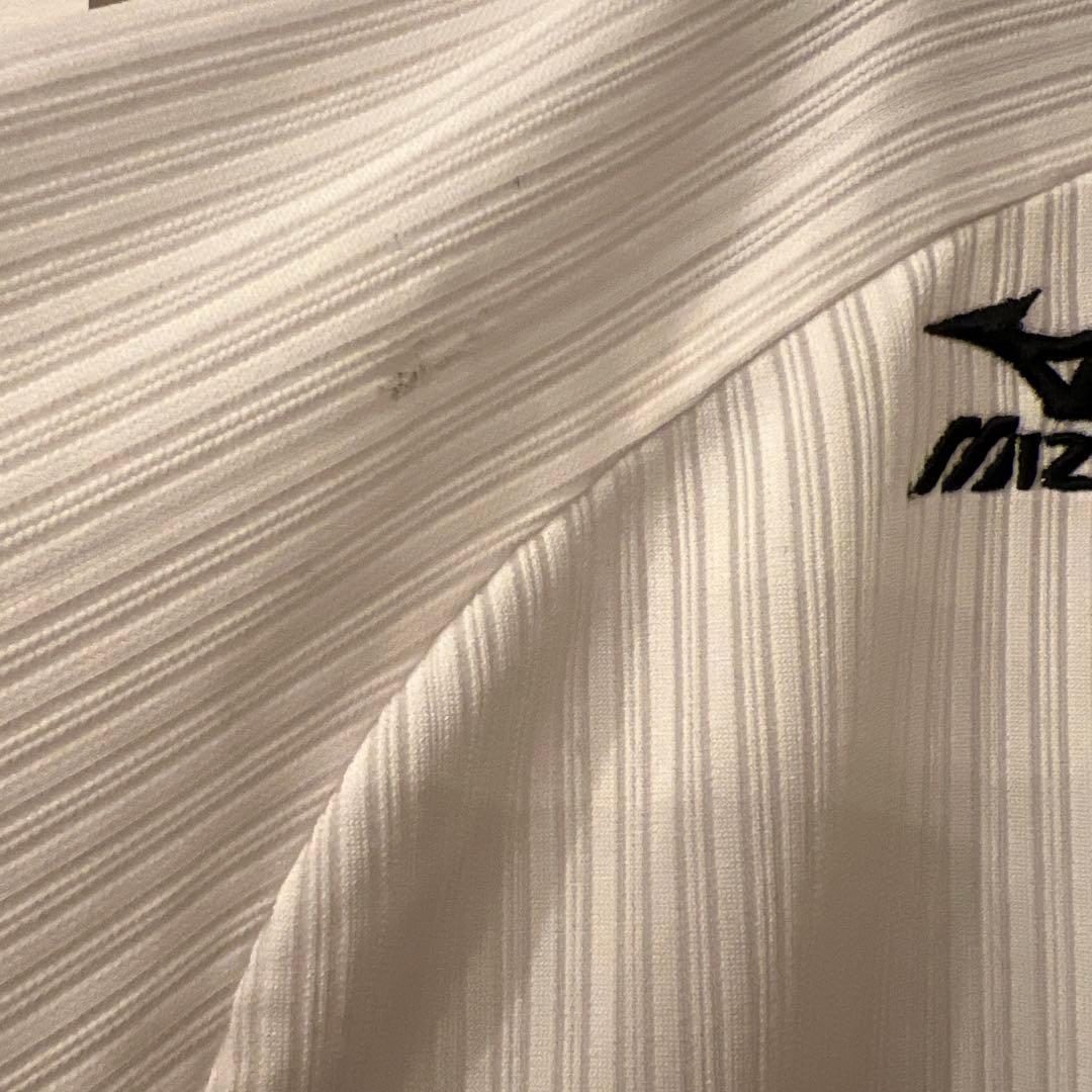 ソフトバンクホークス選手着用Mizuno ユニフォーム　背番号130