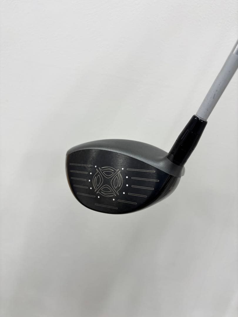 美品！Callaway X HOT レディース　1w ドライバー