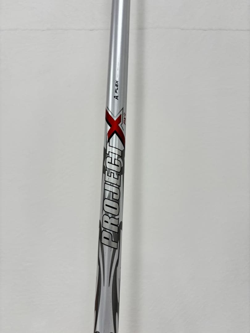 美品！Callaway X HOT レディース　1w ドライバー