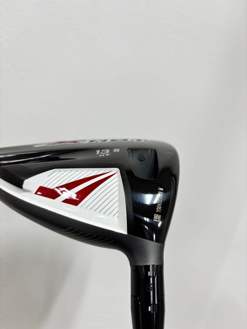 美品！Callaway X HOT レディース　1w ドライバー