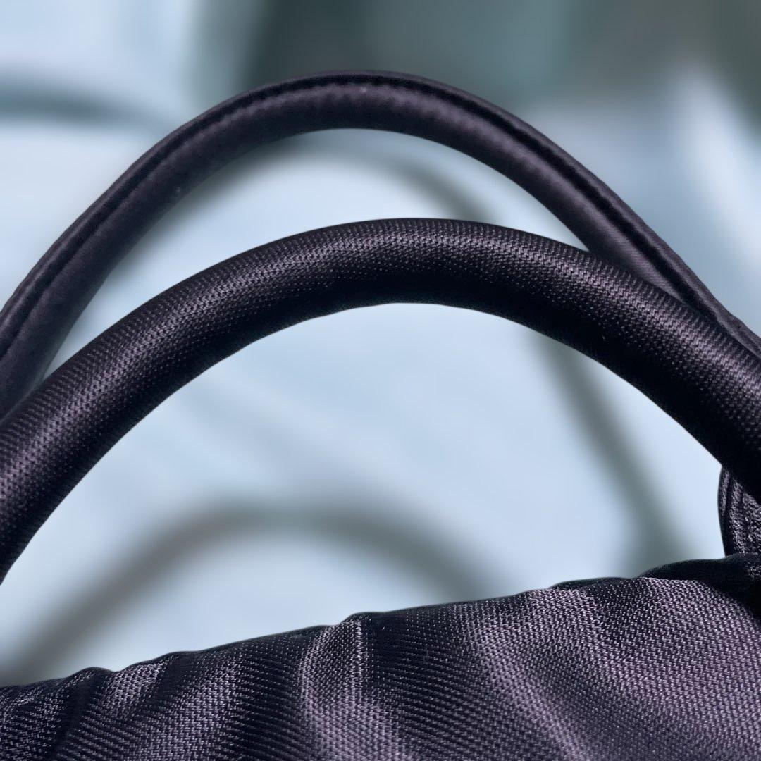 【美品】onoff オノフ ゴルフバッグ ボストンバッグ 黒 2way