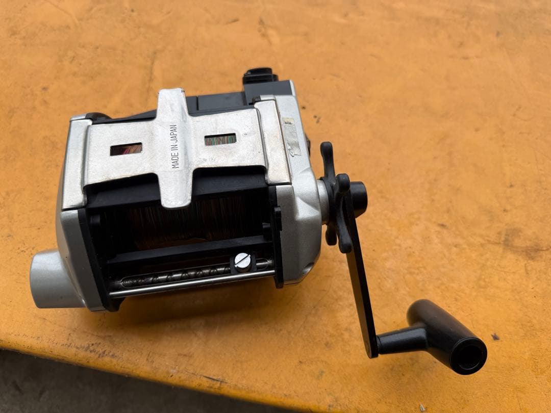 RYOBI AD電動101