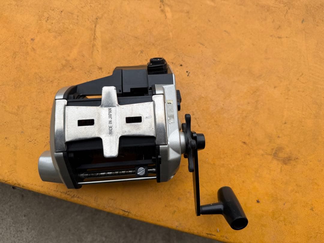 RYOBI AD電動101