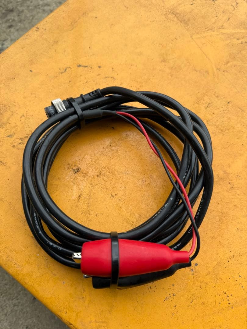 RYOBI AD電動101