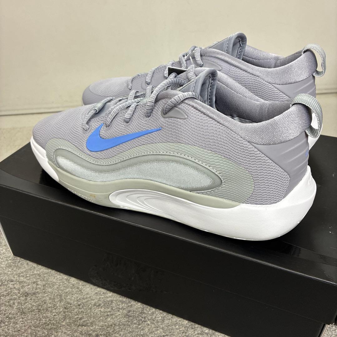 新品 NIKE ナイキ レディース バスケットシューズ スニーカー 24