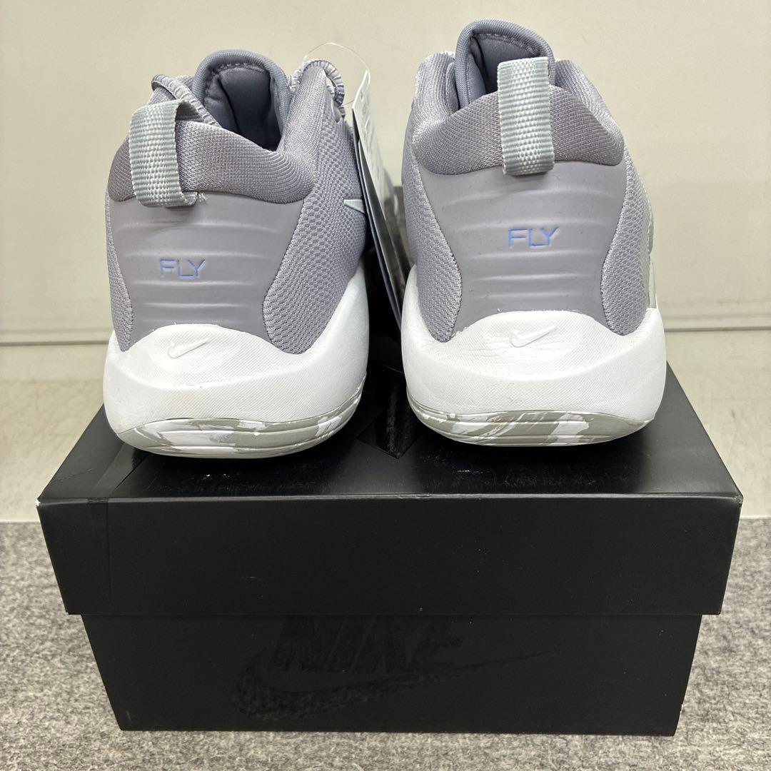 新品 NIKE ナイキ レディース バスケットシューズ スニーカー 24