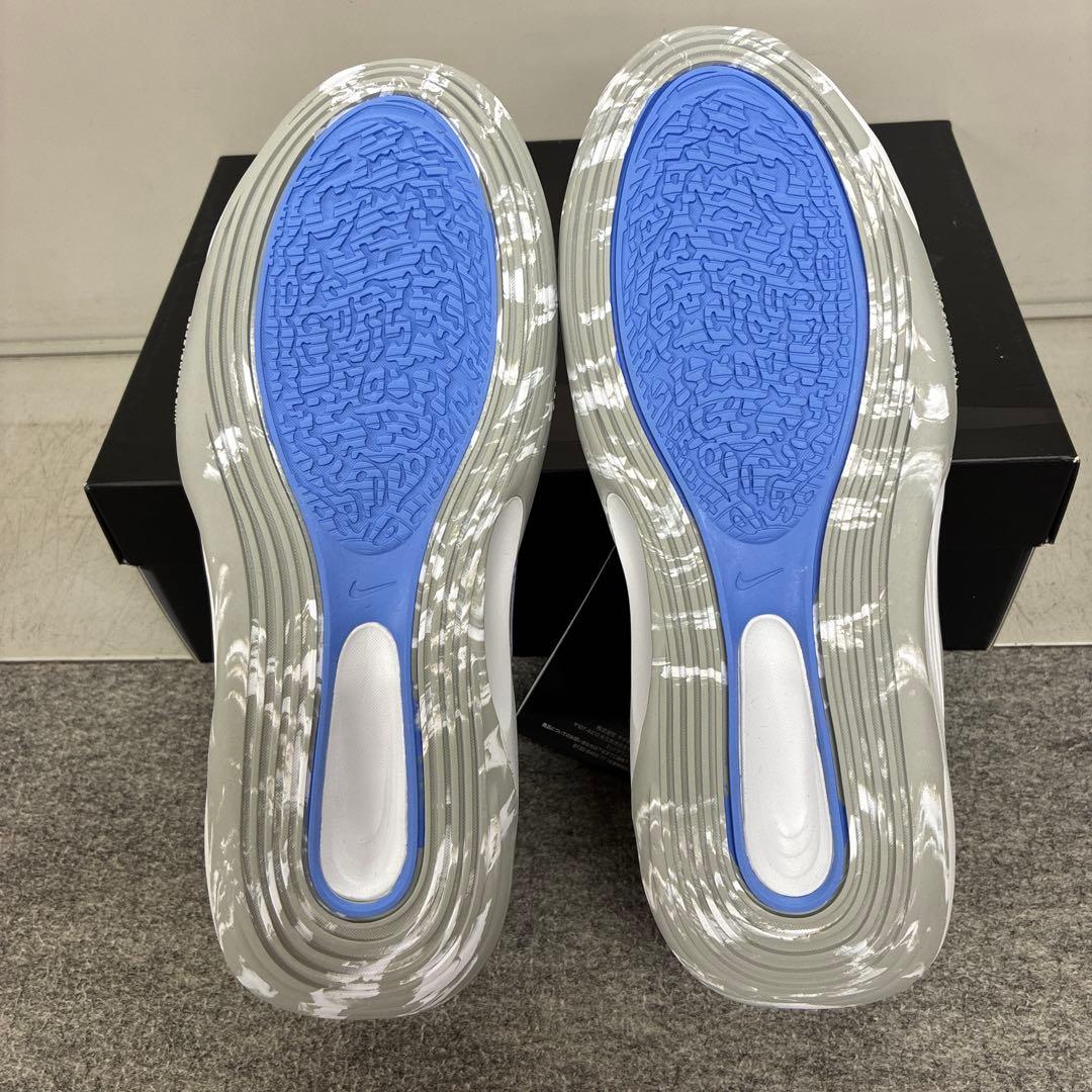新品 NIKE ナイキ レディース バスケットシューズ スニーカー 24