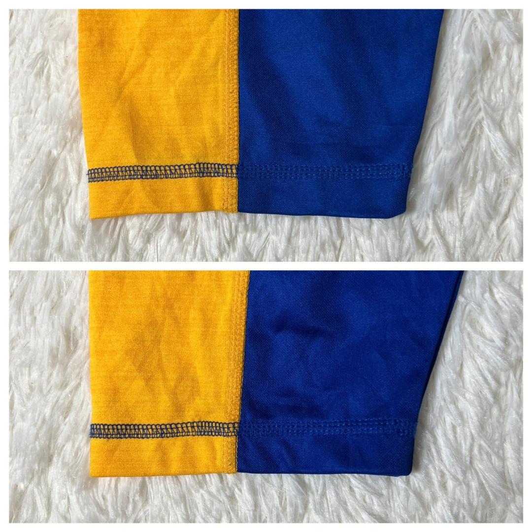 美品 アディダス UMCK 大学バスケ ウェア 練習着 4XL 大きいサイズ