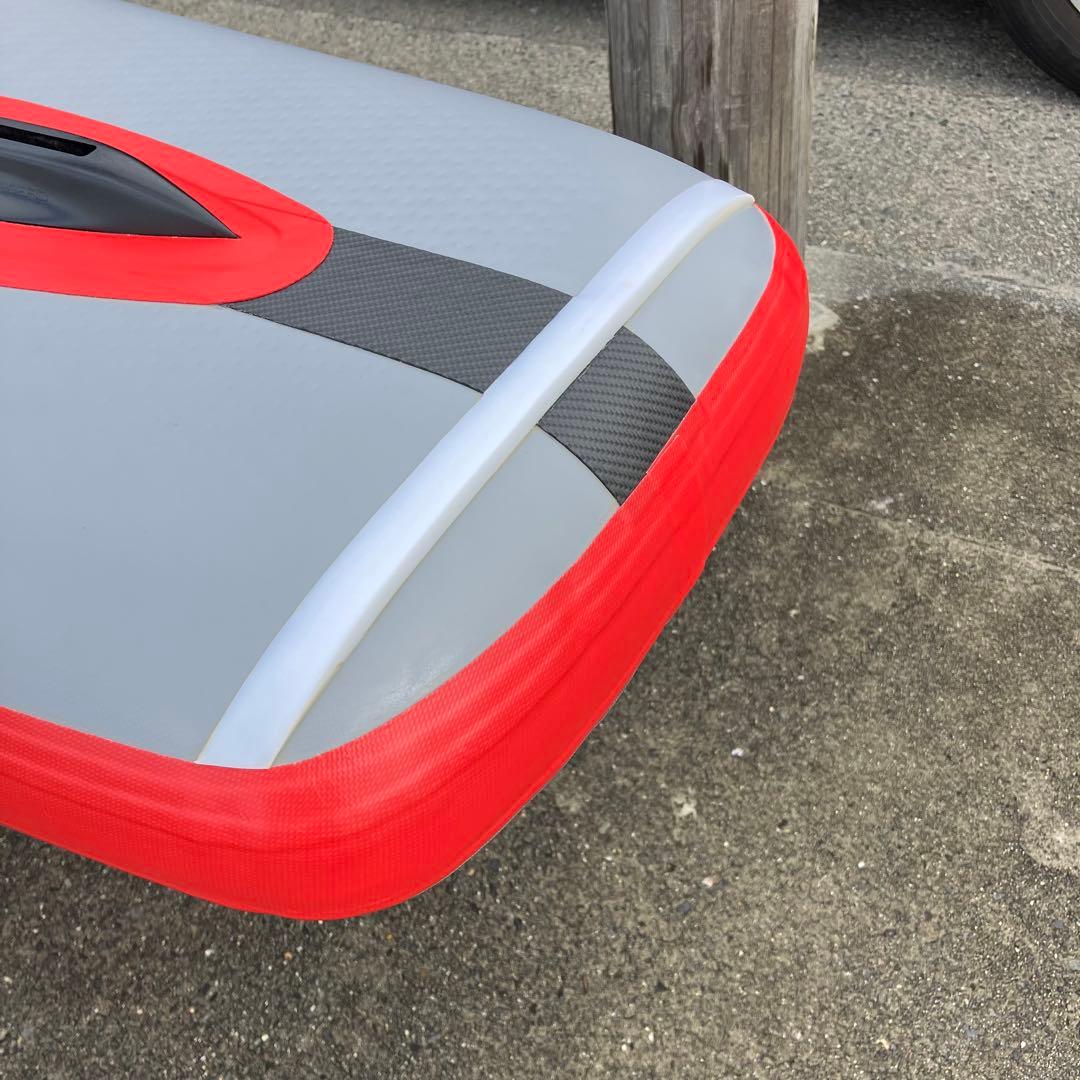 値引き可能スターボード　14×25.5 Sprint レースボード2024モデル