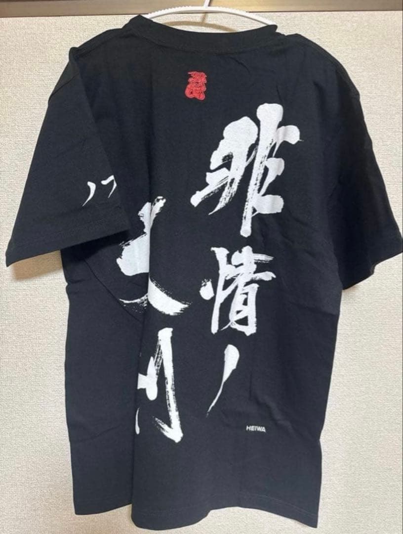 戦国乙女 織田ノブナガ Tシャツ